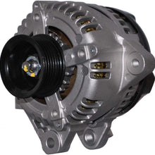 Quality-Built 15448 Premium Quality Alternator