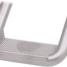 Carr Hoop II XP4 Titanium Silver Powder Coat Pair (102524)