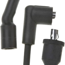 ACDelco 9188W Professional Spark Plug Wire Set