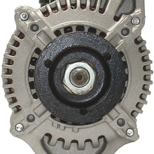 Quality-Built 14759 Premium Alternator - Remanufactured