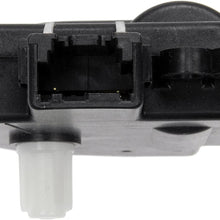 Dorman 604-029 HVAC Blend Door Actuator for Select Models