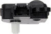 Dorman 604-029 HVAC Blend Door Actuator for Select Models