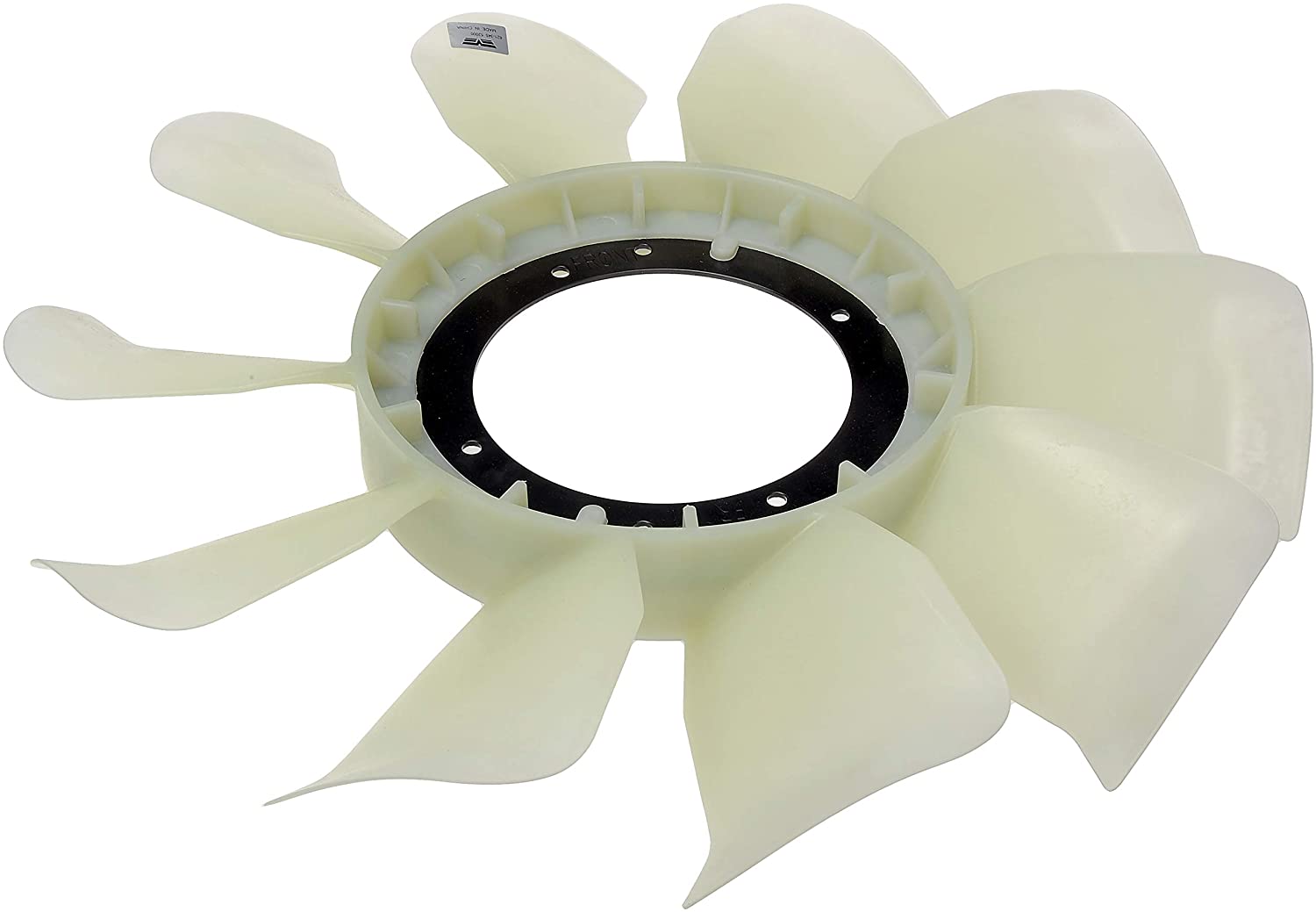 Dorman 621-345 Clutch Fan Blade for Select Nissan Models