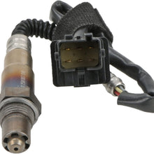 Bosch 17018 Oxygen Sensor, Original Equipment (Subaru)