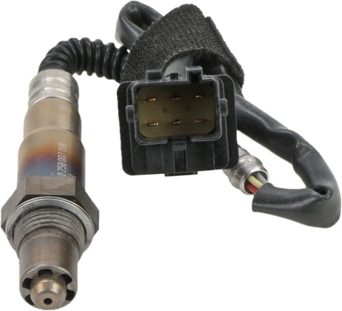 Bosch 17018 Oxygen Sensor, Original Equipment (Subaru)