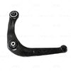 Nakamoto Control Arm 3520.H7 with Ball Joint & Bushing for Peugeot 206 1998-2007/206 SW 2002-2007/206+ 2009-2010