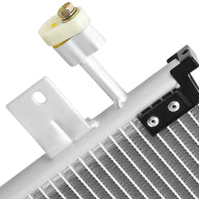 3362 Aluminum A/C Condenser Replacement for Ford Mustang 4.0L 4.6L 05-09