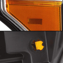 For [Passenger Side OE Direct Replacement] 2011-2016 Ford SuperDuty Pickup Truck Headlights Lamp