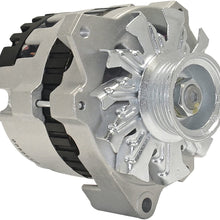 Quality-Built 8116507 Premium Alternator - Remanufactured