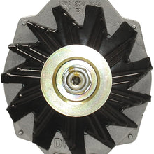 Quality-Built 7805604 Premium Alternator - Remanufactured