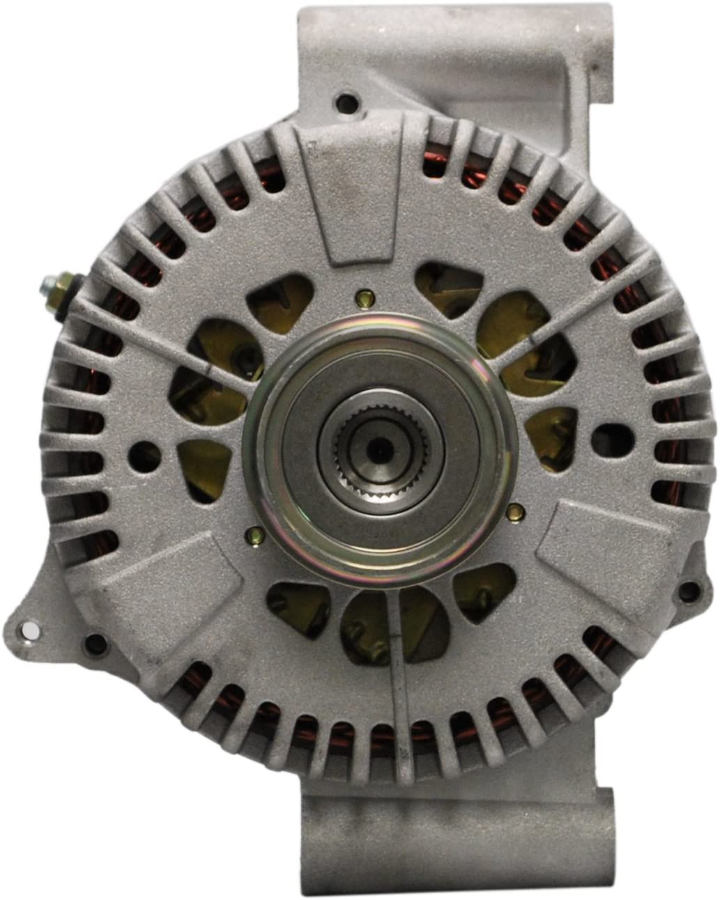 Quality-Built 15430 Premium Quality Alternator