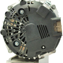 ACDelco 334-2894 Professional Alternator, Remanufactured