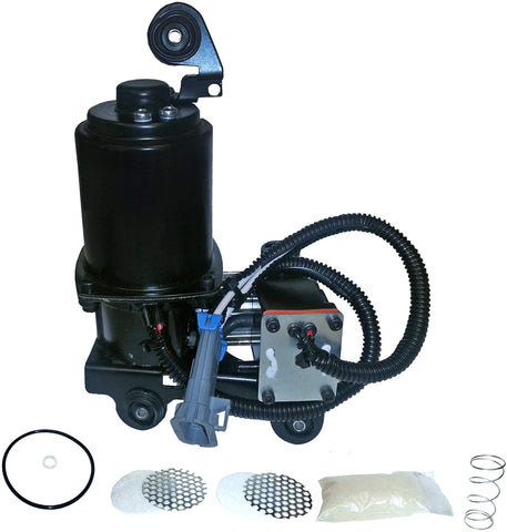 Elite 20-015500-WOD Compressor without Dryer