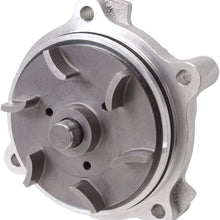 Edelbrock 8803 Engine Water Pump