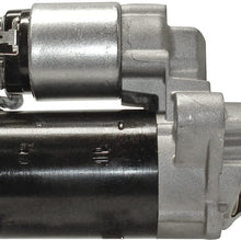 Quality-Built 17778 Premium Starter - Remanufactured