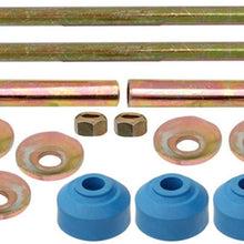 ACDelco 45G1577 Professional Rear Suspension Stabilizer Bar Link Kit with Hardware