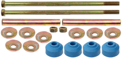 ACDelco 45G1577 Professional Rear Suspension Stabilizer Bar Link Kit with Hardware