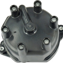 Formula Auto Parts DCS12 Distributor Cap