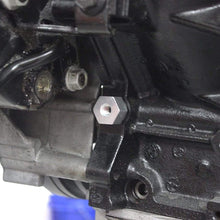 LSX Innovations LS Oil Pressure Sensor Adapter M16X1/8 NPT Adapter