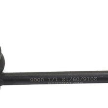Sway Bar Link Compatible with 2003-2008 Infiniti FX35 / FX45 Set of 2 Rear Passenger and Driver Side