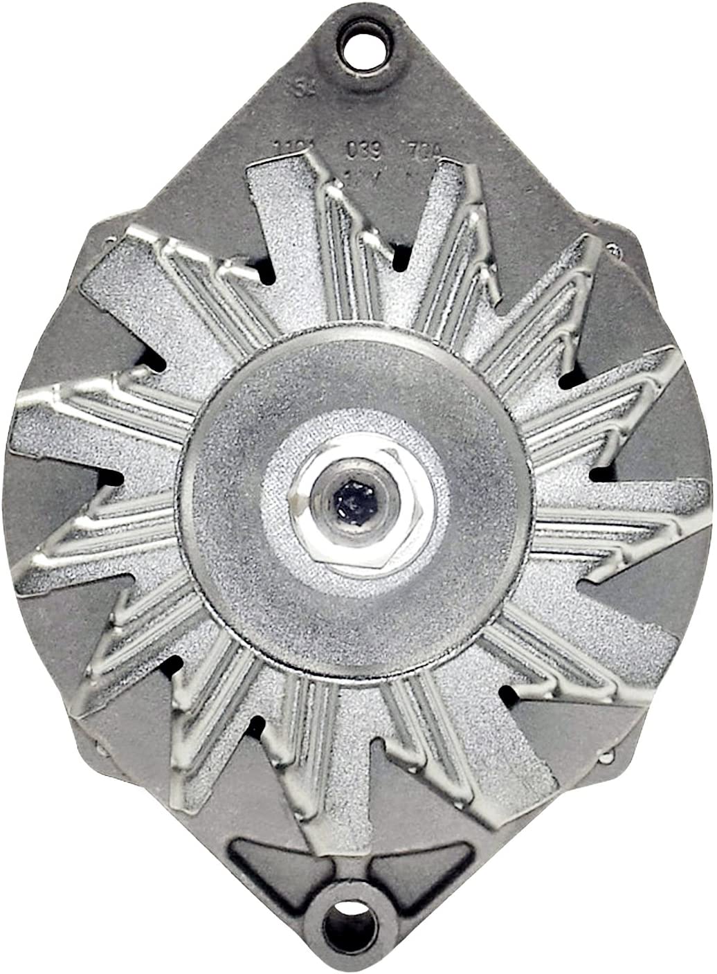 Quality-Built 7134109 Premium Domestic Alternator - Remanufactured