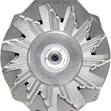 Quality-Built 7134109 Premium Domestic Alternator - Remanufactured