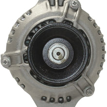 Quality-Built 14445 Premium Alternator - Remanufactured