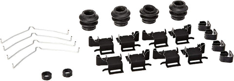 Carlson 13514Q Front Disc Brake Hardware Kit