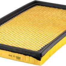 FRAM Extra Guard Air Filter, CA4309 for Select Infiniti, Nissan, Saab, and Subaru Vehicles