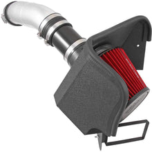 Spectre 9024 Air Intake Kit (Non-CARB Compliant)