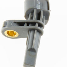 Holstein Parts 2ABS0029 ABS Speed Sensor