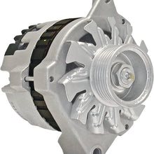 Quality-Built 7803607 Premium Alternator - Remanufactured