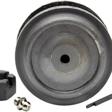 ACDelco 46D2021A Advantage Front Lower Suspension Ball Joint Assembly