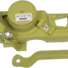 Dorman 926-072 Front Driver Side Front Lower Spring And Shock Bracket for Select Jeep Models