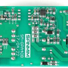 ZEFS--ESD Electronic Module AC-DC 40W Isolated Power Module Buck Converter Module Industrial Switching Power Supply Bare Board 220V to 12V