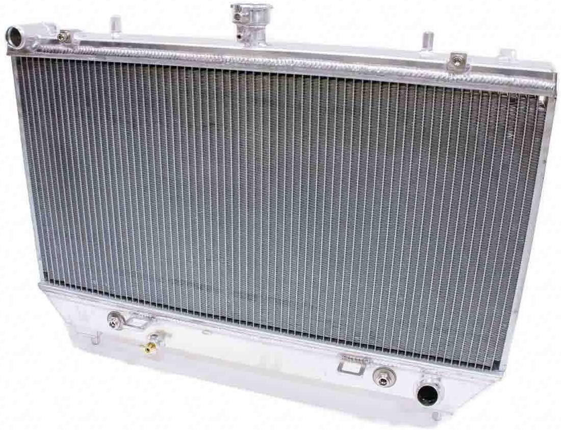 Be Cool 62210 Radiator