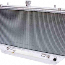 Be Cool 62210 Radiator
