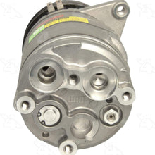 Four Seasons 88969 New AC Compressor