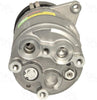 Four Seasons 88969 New AC Compressor