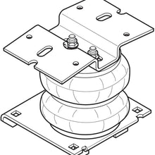 Firestone W217602115 Ride-Rite Kit for Toyota T-100 2WD 1993-1998