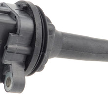 Set of 5 Ignition Coil for Volvo C70 S60 S70 S80 V70 XC70 XC90 I5 2.3L 2.4L 2.5L