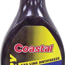 ANTI-FREEZE GASLINE ISO DRY