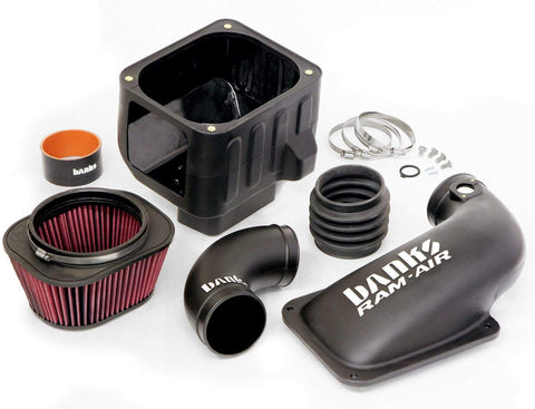Banks 42220 Cold Air Intake