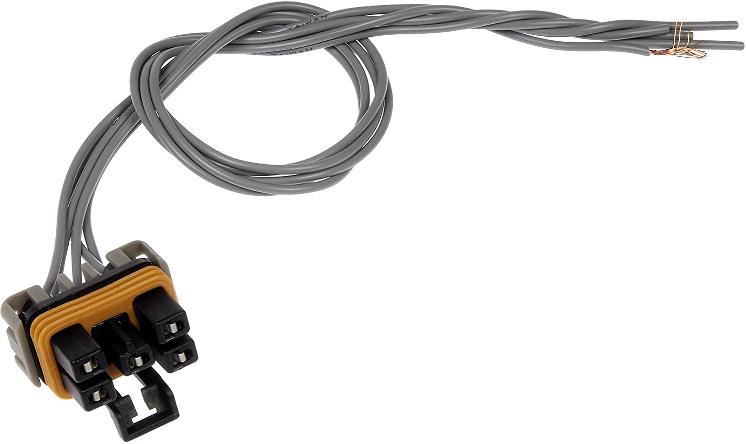 Dorman 645-692 Windshield Wiper Motor Connector and Harness