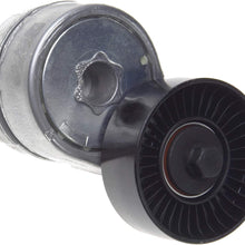 ACDelco 38270 Professional Automatic Belt Tensioner and Pulley Assembly