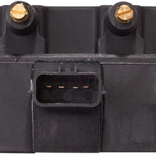 Spectra Premium C-552 Coil Pack