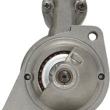 Quality-Built 16497 Premium Starter - Remanufactured