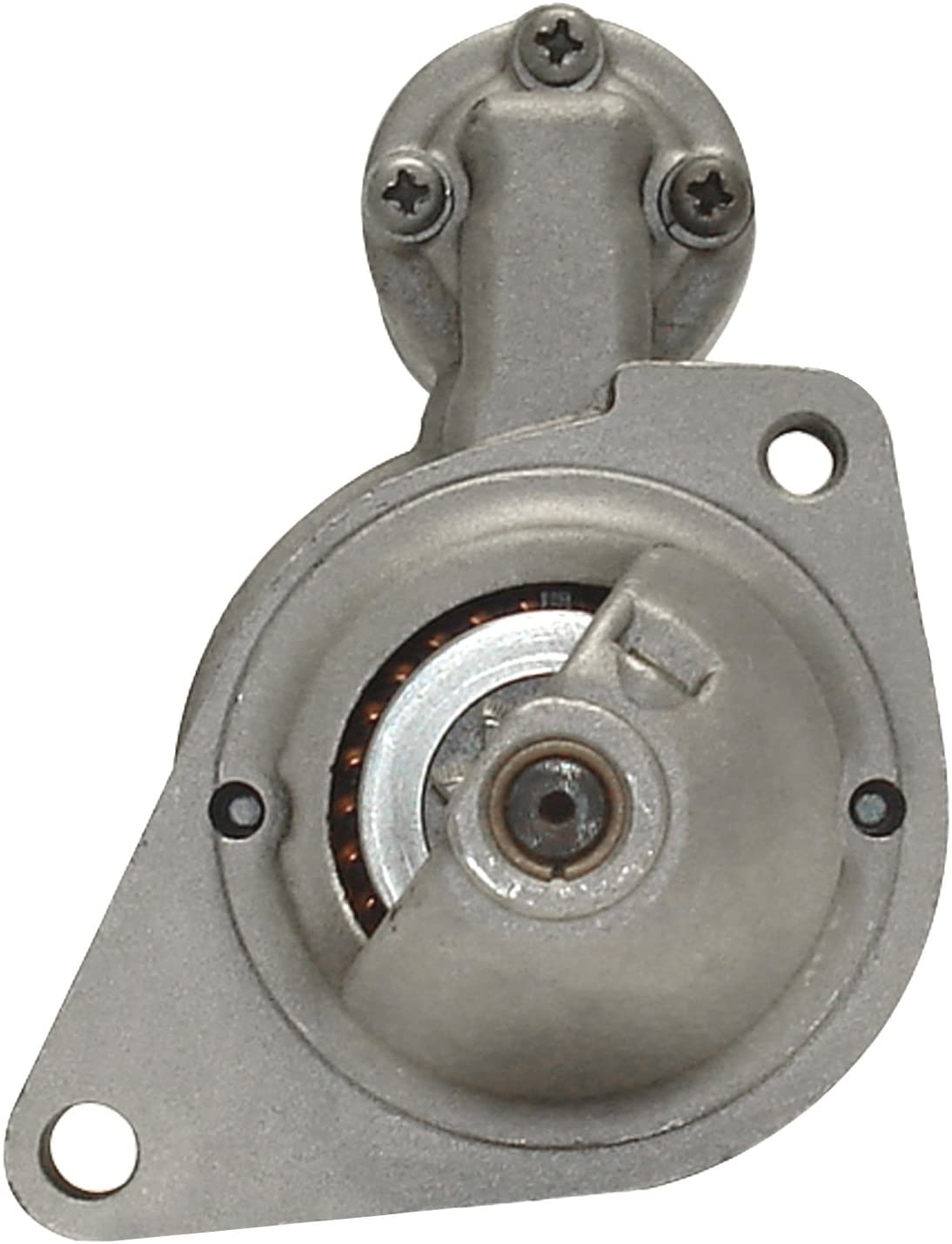 Quality-Built 16497 Premium Starter - Remanufactured