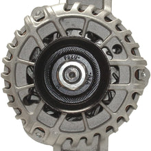 Quality-Built 8254603 Premium Domestic Alternator - Remanufactured