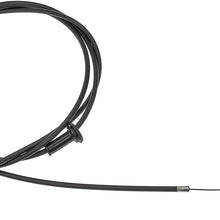 Dorman 912-075 Hood Release Cable